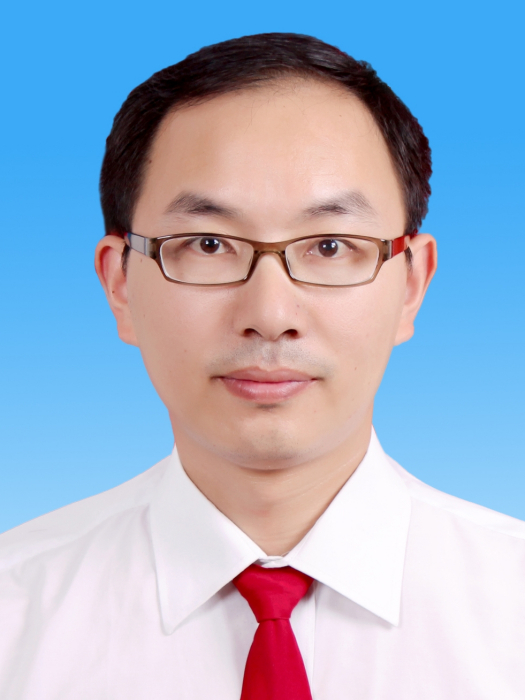 王輝(台州市路橋區商務局黨委委員)