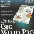 Using Word Pro for Windows 95 Special Edition Using Word Pro for Windows 95 Special Edition