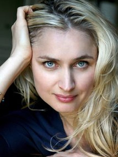 Tatiana Gontcharova Tatiana Gontcharova