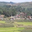 磨刀石村(雲南省曲靖市富源縣大河鎮磨刀石村) 磨刀石村(雲南省曲靖市富源縣大河鎮磨刀石村)