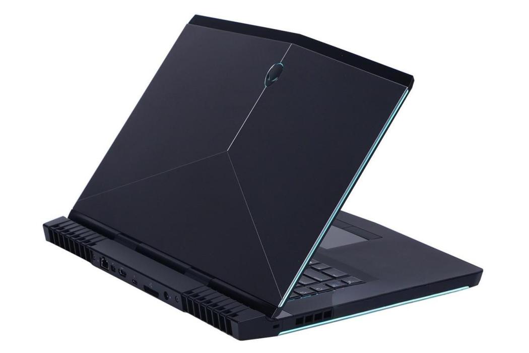 Alienware 15(R4) Alienware 15(R4)