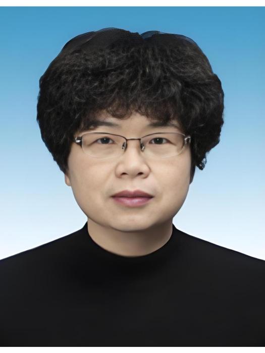 張春玲(江西省贛州市衛生健康委員會二級調研員) 張春玲(江西省贛州市衛生健康委員會二級調研員)