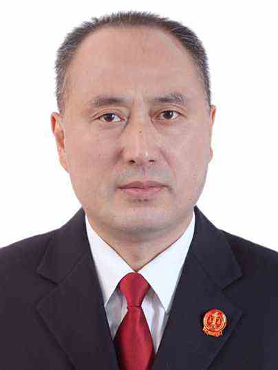 周遠軍(攀枝花市中級人民法院紀檢監察組組長)