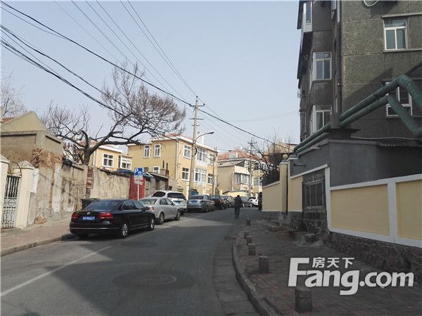 萊蕪一路 萊蕪一路