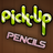 Pickup Pencil