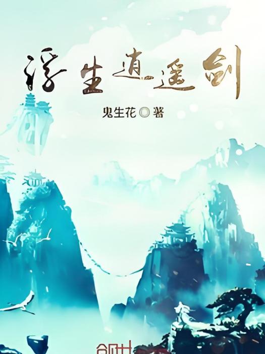 浮生逍遙劍 浮生逍遙劍