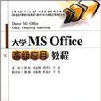 大學MS Office高級套用教程