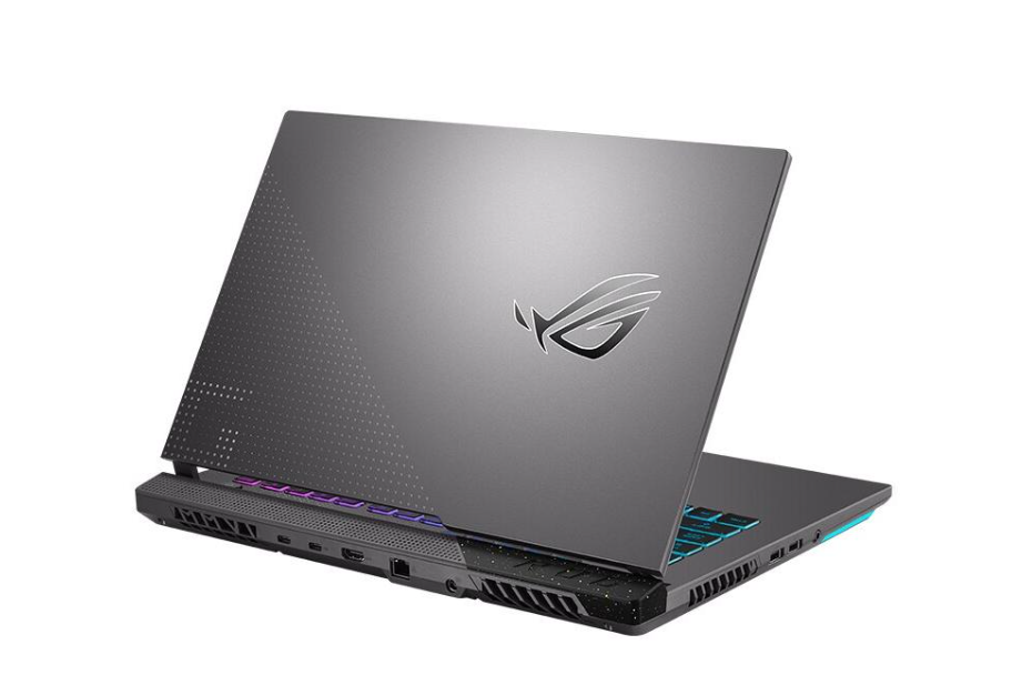 ROG 魔霸新銳 2022 ROG 魔霸新銳 2022