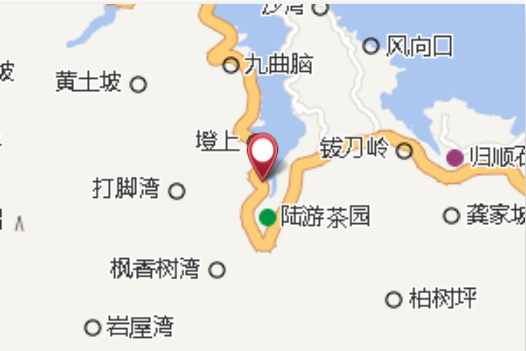 肖家溪 肖家溪