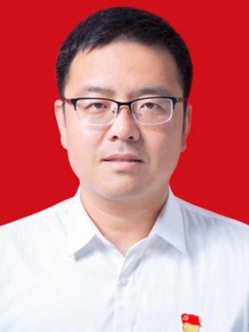 吳俊(安徽省黃山太平經濟開發區黨工委副書記、管委會副主任) 吳俊(安徽省黃山太平經濟開發區黨工委副書記、管委會副主任)