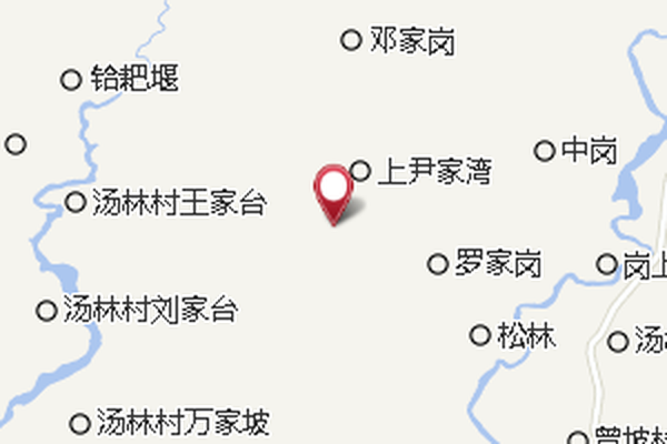 坪新灣 坪新灣