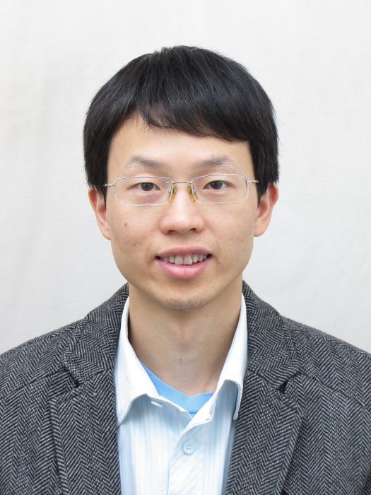 吳春生(西安交通大學教授、博士生導師) 吳春生(西安交通大學教授、博士生導師)