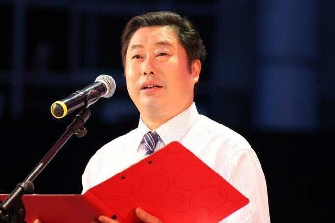 徐同烈