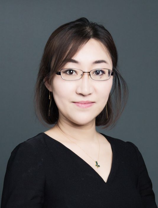 馮斐斐 馮斐斐