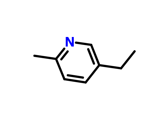 5-乙基-2-甲基-吡啶(5-乙基，2-甲基吡啶)