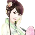 厲若花 厲若花