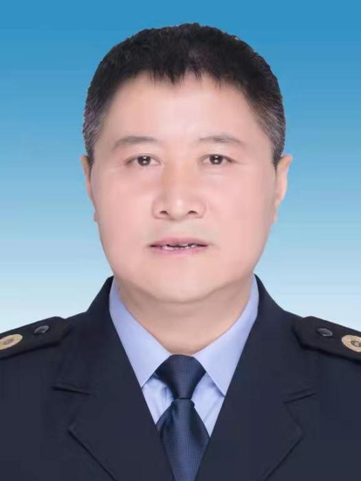 張玉祥(山東省濟南市市中區醫保中心主任) 張玉祥(山東省濟南市市中區醫保中心主任)