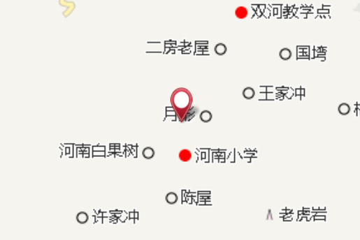 塆里 塆里