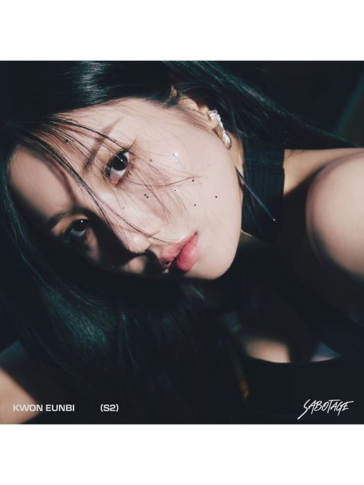 SABOTAGE(2024年權恩妃發行的單曲專輯) SABOTAGE(2024年權恩妃發行的單曲專輯)