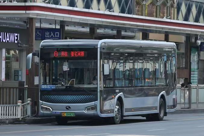 溫州公交8路 溫州公交8路