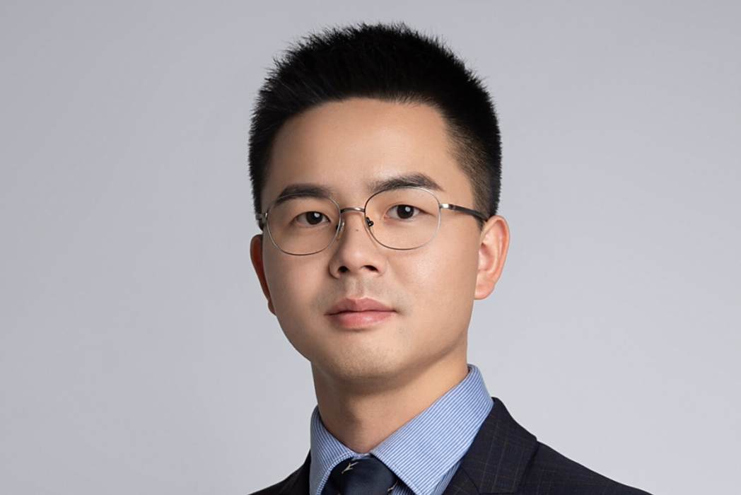 周錕(湖北中和信律師事務所合伙人) 周錕(湖北中和信律師事務所合伙人)