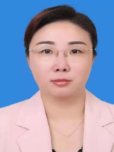 李娜(江西省撫州市宜黃縣委副書記)