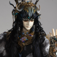 伐樓那(霹靂布袋戲虛擬人物) 伐樓那(霹靂布袋戲虛擬人物)