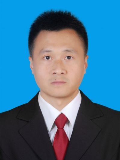 肖遙(四川省雅安市漢源縣紀委副書記、縣監委副主任) 肖遙(四川省雅安市漢源縣紀委副書記、縣監委副主任)