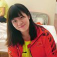 賈一凡(中國羽毛球女子雙打運動員)