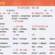 複數(語言學概念)