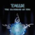 Tallie, the Guardian of Fire