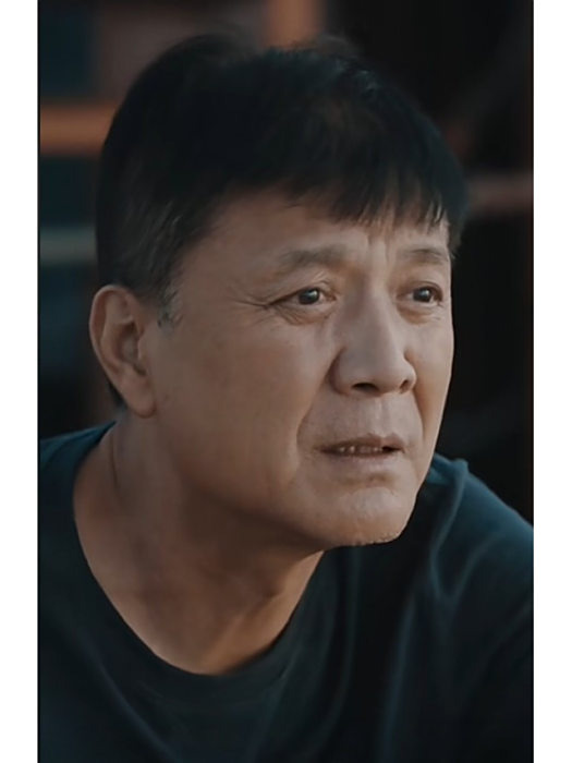 老黎(電影《邊海》中的角色) 老黎(電影《邊海》中的角色)