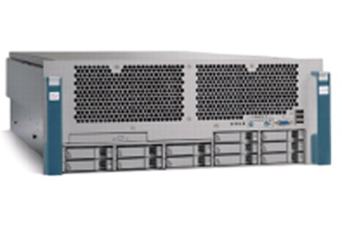 CISCO UCS C460 M1 CISCO UCS C460 M1