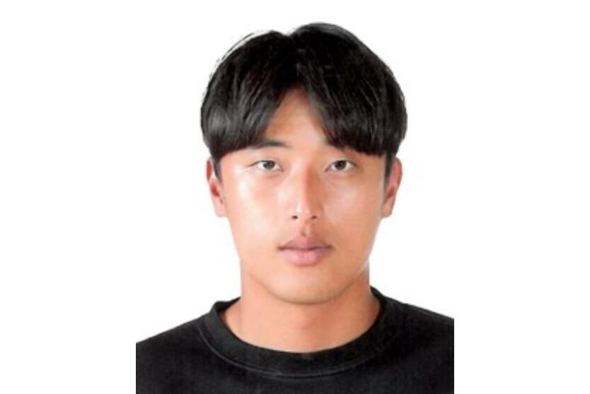 金炫秀(韓國軟式網球運動員) 金炫秀(韓國軟式網球運動員)