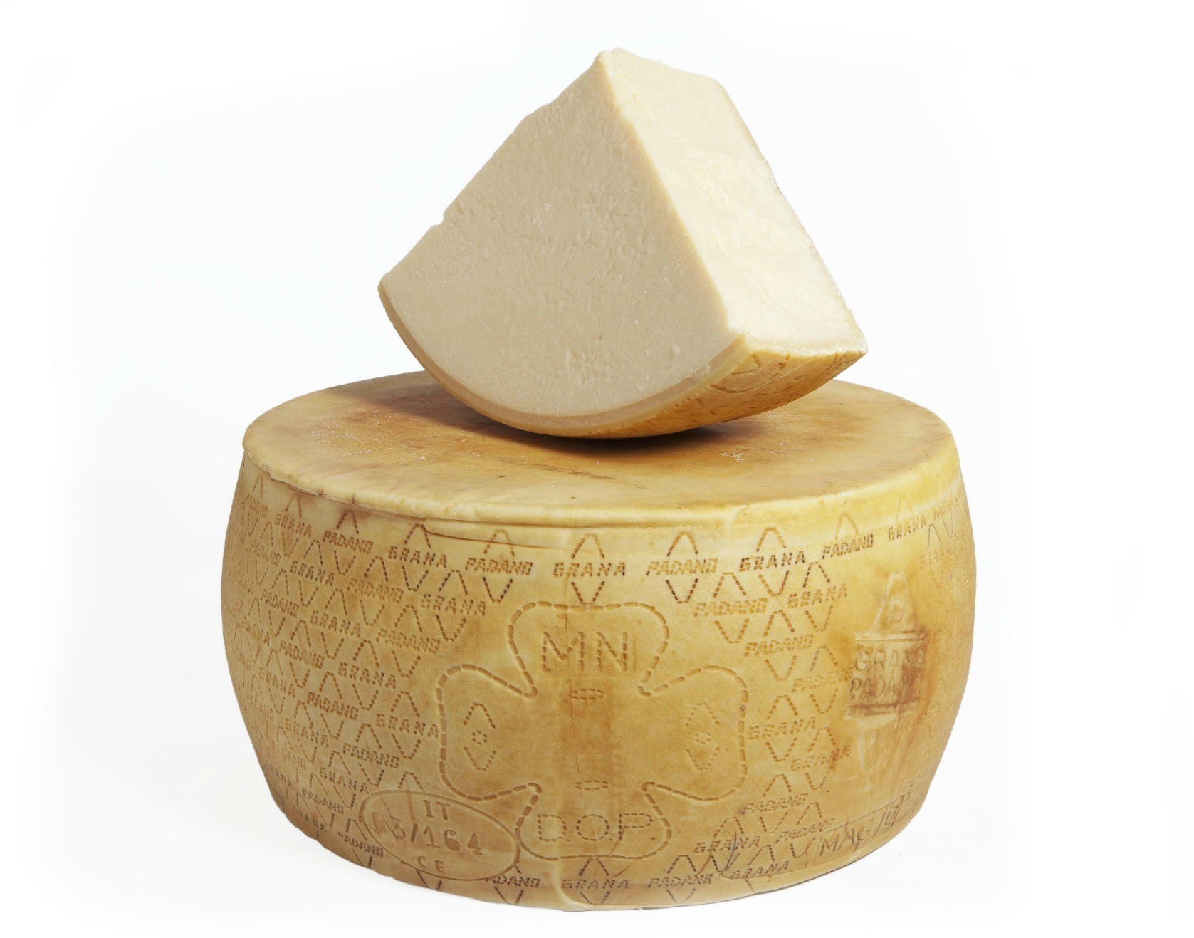哥瑞納-帕達諾乳酪