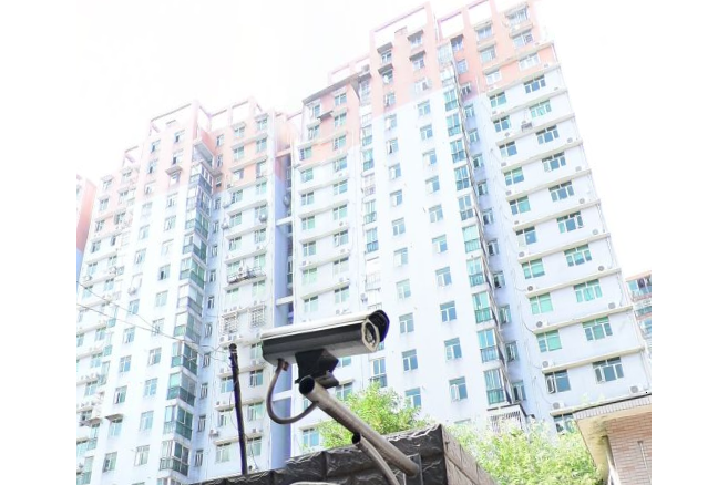 鐵建小區 鐵建小區
