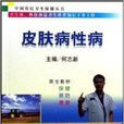 皮膚病性病 皮膚病性病