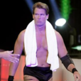 JBL(WWE美國職業摔角手)