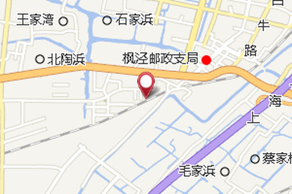 湯家埭橋 湯家埭橋