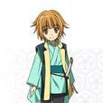 津田信澄(《織田信奈的野望》中的角色) 津田信澄(《織田信奈的野望》中的角色)