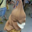雙色雪糕 雙色雪糕
