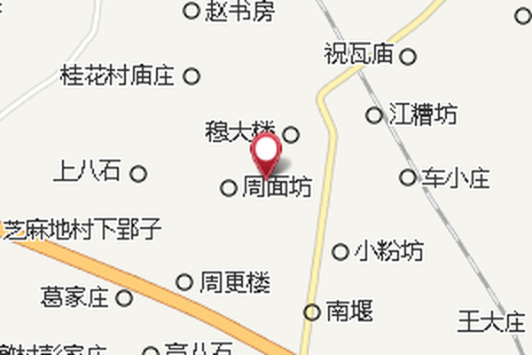 穆小樓 穆小樓