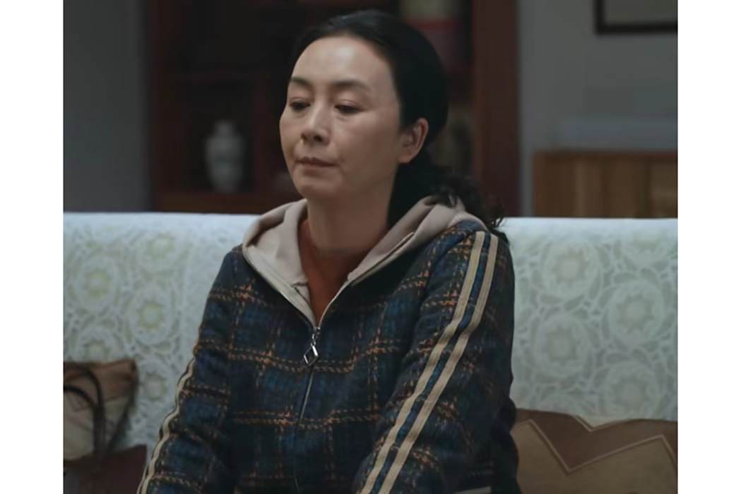 溫珍珍(當代農村劇《老大夫小大夫》中的角色) 溫珍珍(當代農村劇《老大夫小大夫》中的角色)