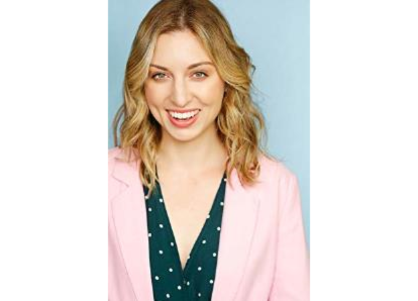 Melanie Johnson Melanie Johnson