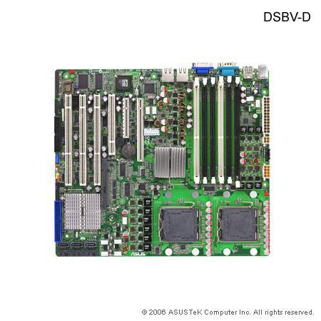 華碩DSBV-D 華碩DSBV-D
