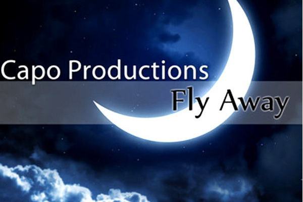 Fly Away(2011年Capo Productions發行專輯) Fly Away(2011年Capo Productions發行專輯)