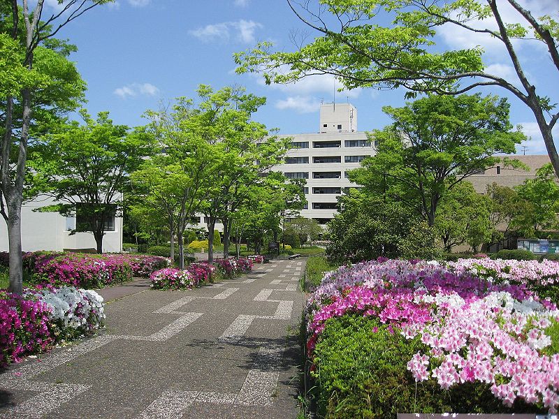 兵庫教育大學