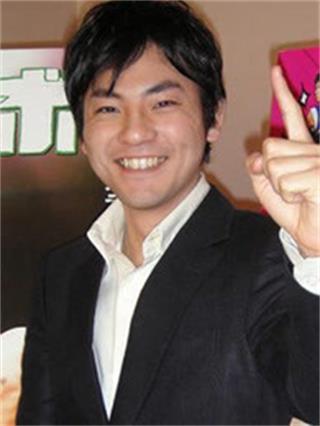 小泉德宏(日本導演) 小泉德宏(日本導演)