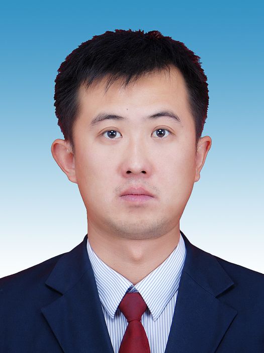 劉鵬(內蒙古自治區阿拉善盟額濟納旗發展和改革委員會副主任)