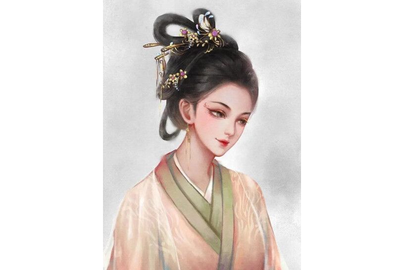 蕭玉姝 蕭玉姝